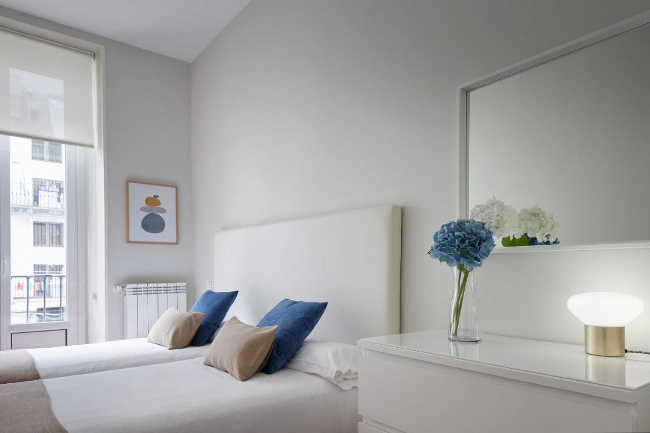 The Collection | Hondarribia Appartement San Sebastian